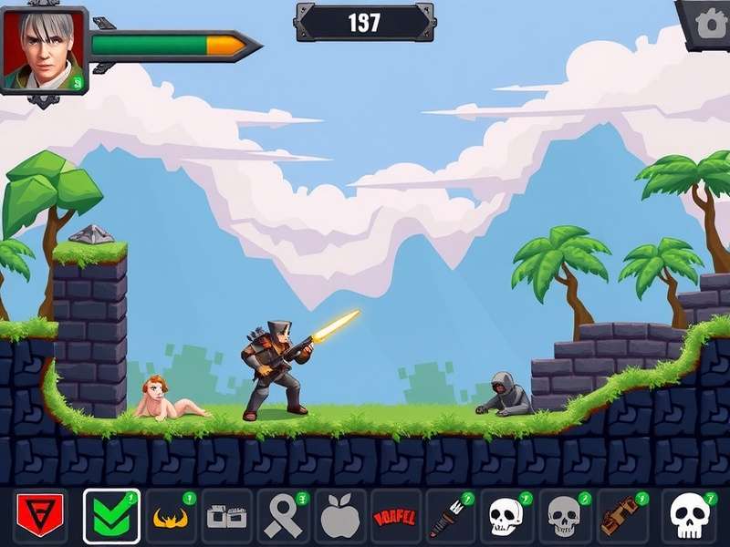 Pixel Skirmish Force IN Community Events